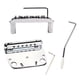 thumbnail image 2 of Cormados Puente 6 Cuerda Partes Piezas Accesorios Instrumento, 2 of 9