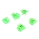 thumbnail image 4 of Cubierta Caja de Interruptor de Bocina Luz Indicador de Señal Ligero Duradero Verde, 4 of 7