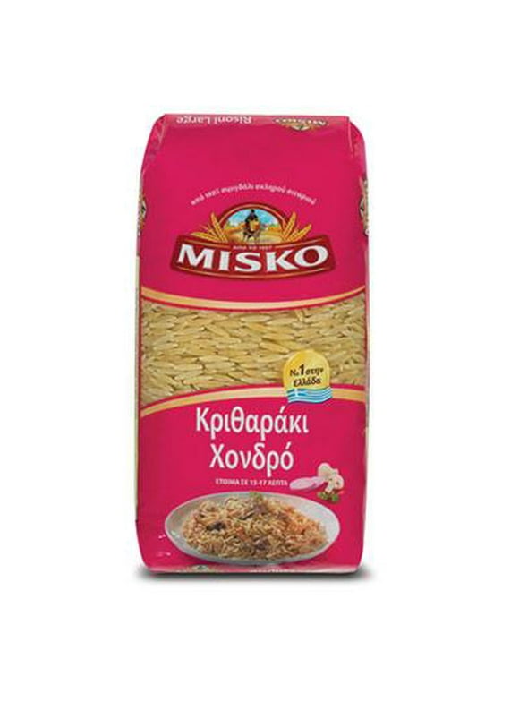 Orzo in Pasta