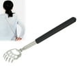 thumbnail image 2 of Khall Back Scratcher Massager,Telescoping Back Scratcher,Telescoping Back Scratcher Household Stainless Steel Extendable Back Scratcher Massager, 2 of 8