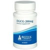 Biotics Research - EGCG 200mg 60 Tablets 7450 Exp.9.18+ SD