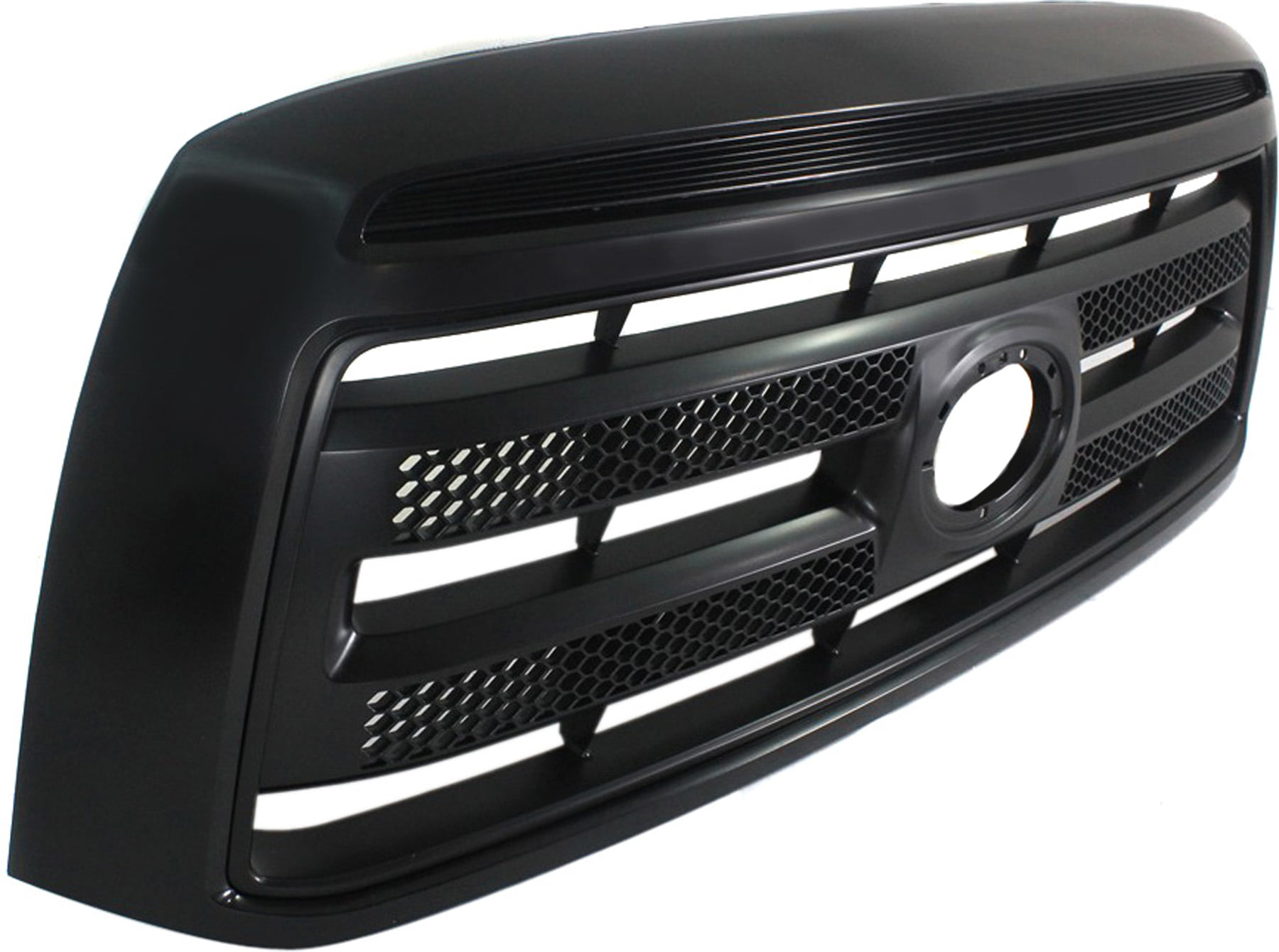 Grille Assembly Compatible With 2010-2013 Toyota Tundra Painted