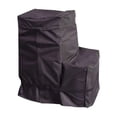 thumbnail image 2 of Pool Pump Cover Waterproof 600D Oxford, Outdoor All-Weather Dustproof UV-Resistant for High/Low Profile Pumps, 2 of 8