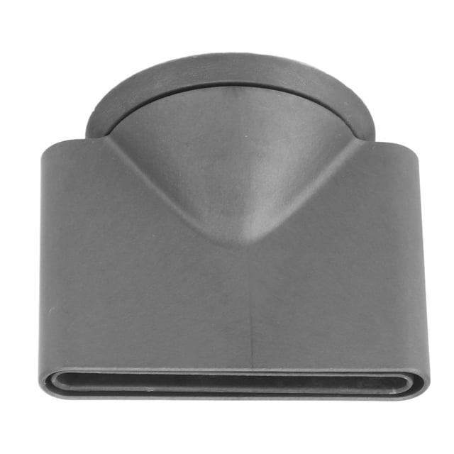 Hair Dryer Nozzle Adapter, Simple Operation Hair Dryer Air Nozzle Attachment Easy To Use Detachable for Barber Shop
