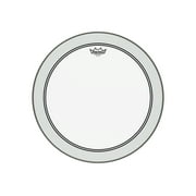 REMO 18" Powerstroke 3 Clear DOT