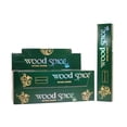 thumbnail image 1 of Incienso Nandita Wood Spice Natural 180 g, 1 of 1