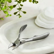 Equate Stainless Steel Toenail Nipper, 1 Count