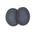 thumbnail image 4 of Headset Ear Pads Replacement for Anker Soundcore Life Q20 Headphone Leather Case Sponge Earmuffs, 4 of 6