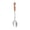long rice spoon, variant on Multifunctional Kitchen Utensils 201Stainless Steel Kitchen Implements Kitchen Cutlery for Kitchen Cooking Lover