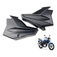 thumbnail image 1 of Desde China Tapa Lateral De La Batería for Yamaha Ybr125z Ybr 125 Z, 1 of 9