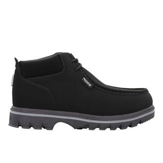 Aston Marc Mens Morken01 Ankle round Toe Chukka Boots 