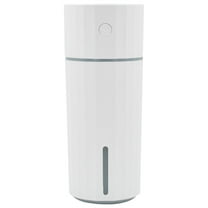 Vikakiooze Simulated Flame Aromatherapy Machine, Indoor 3D Fireplace, Night Light, Ghost Fire Atmosphere, Essential Oil, Aromatherapy Humidifier