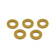 thumbnail image 4 of Aluminium Washers M8 (16mm O/D) Pack x5 (WA8-5), 4 of 6