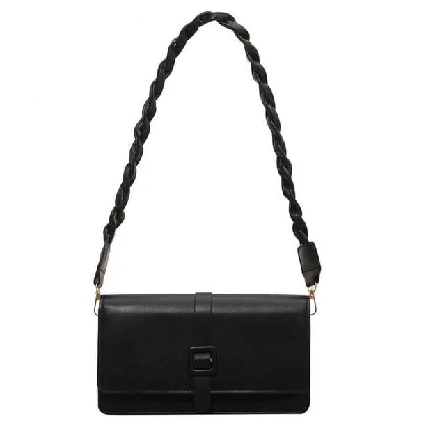 LHSHID Fashion Vintage Bags for Women Shoulder Purse Luxury Handbags Women Bags Designer Female Bags Purse
