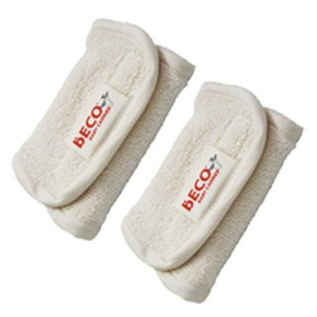 Beco XTRA-DPAD-USA Butterfly 2 Drooling Pads