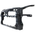 thumbnail image 2 of New OE Replacement Radiator Support Assembly for 2008-2009 Volkswagen GTI Base 4 Cyl 2.0L, 2 of 5