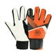 thumbnail image 1 of Guantes de de fútbol, guantes de fútbol con agarre fuerte, guantes de fútbol transpirables, guantes de de fútbol anticolisión para , Naranja, 6, 1 of 8