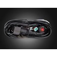 thumbnail image 1 of ARC Lighting Headlight Wiring Harness 84001 Tiny Monster; For LED Lamps; 1 Output; 200 Watt, 1 of 1