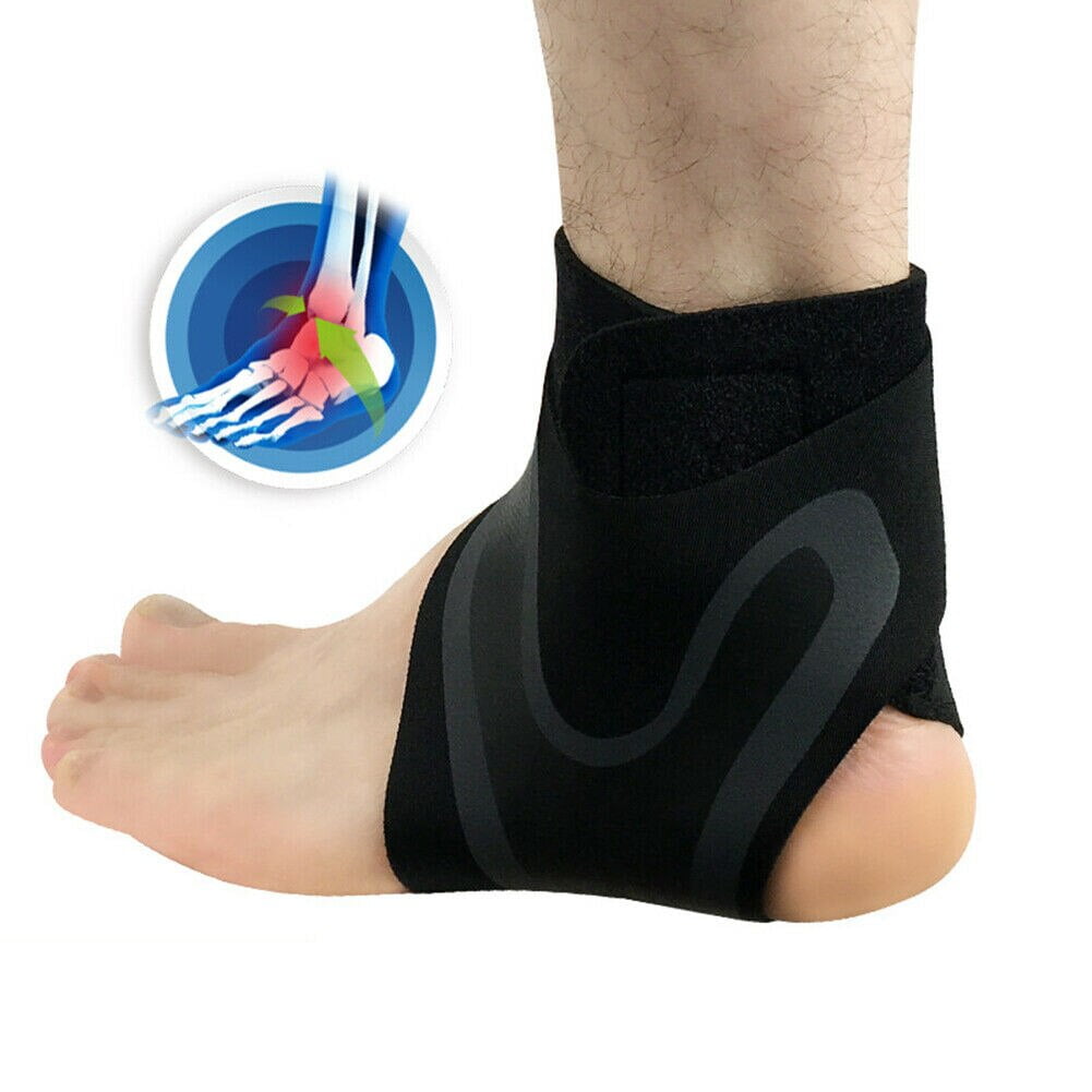 Safety Ankle Support Gym Running 