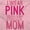 Light Pink, variant on Breast Cancer I Wear Pink For My Mom Sweatshirt for Men or Women Brisco Brands S