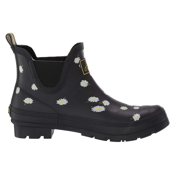 joules biker boots