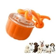 thumbnail image 1 of Interactive Dog Toys, Motion Activated Dog Ball, Automatic Rolling Vibrating Dogs Ball, Interactive Dogs Balls with Rope, Rechargeable Indoor Pet Toys for Boredom & Training, 1 of 8