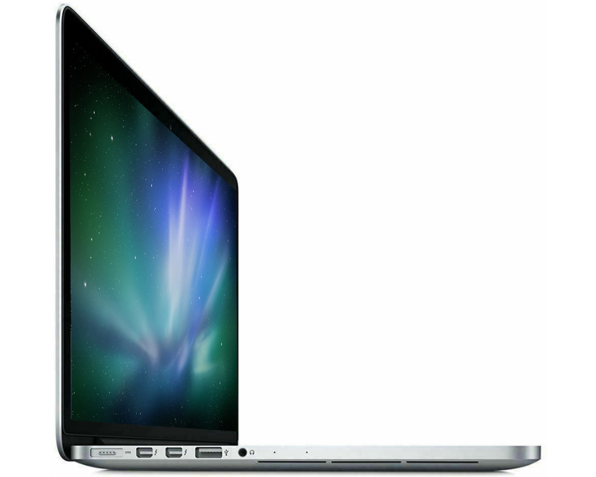 Apple MacBook Pro - PC portable reconditionné 13.3 - Core i5 2,5 GHz - 4  Go - 500 Go SSD Pas Cher
