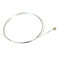 thumbnail image 5 of 12x Metal Strings for Acoustic Guitar 1 Meter 1M New,2 X Set guitar strings, 5 of 5