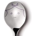thumbnail image 4 of Alfredo Children's 4-Piece Stainless Steel Flatware, 4 of 6
