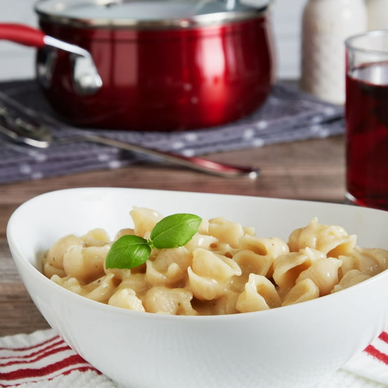 Great Value Gluten-Free Butter & Herb Rice Pasta & Sauce Mix, 4.4 oz