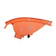 thumbnail image 4 of New Front Right RH Turn Signal Lens Housing Compatible with 1995-1999 Nissan Maxima GXE GLE SE 4-Door Sedan 3.0L V6 VQ30DE DOHC 190HP Screw-in Halogen 26134-40U10 NI2531108 2613440U10, 4 of 4