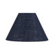 thumbnail image 1 of Aspen Creative 56018 Empire Uno Pantalla De Lámpara Azul Oscuro 4"" Superior X 10"" Inferior X 7"" Altura Inclinada Slip Uno 33 Mm, 1 of 5