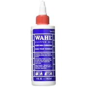 Pro- Clipper Oil For Hair Trimmers And Clippers - 118.3ml (Original Version)