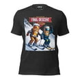 thumbnail image 1 of Final Descent Unisex t-shirt, 1 of 7
