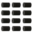 thumbnail image 4 of 12pcs Replacement Tail Scrubbers Sponge Pool Hose Scrubbing Tool Swimming Pool Cleaning Supplies, 4 of 10