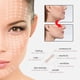 thumbnail image 3 of Pegatinas De Cara 40 pegatinas invisibles de cara delgada, parche de elevación de línea facial impermeable Ehuebsd  Cuidado Belleza, 3 of 9