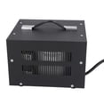 thumbnail image 4 of Convertidor de voltaje, Transformador de voltaje CA de 3000 W Convertidor de voltaje Vto V Transformador de voltaje CA Multifuncional, 4 of 8