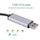 thumbnail image 5 of Adaptador de Interfaz USB una DMX DMX512 Controlador de IluminacióN de Escenario de Computadora Atenuador USB LED Dmx512 Interfaz con CD, 5 of 5