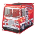 thumbnail image 1 of Play Tent Melissa & Doug Fire Truck para niños mayores de 3 años, 1 of 8
