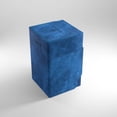 thumbnail image 2 of Deck Box Gamegenic Watchtower 100+ XL Convertible Azul, 2 of 6