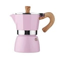 thumbnail image 3 of GROWTH TANK Octagonal Coffee Maker Tools Spanish Espresso 150ml, 3 of 8