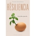 thumbnail image 1 of Libro La Resiliencia Tapa Blanda, Autor Sylvie Rosseau, Editorial Ediciones Obelisco, 1 of 2