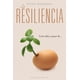 thumbnail image 1 of Libro La Resiliencia Tapa Blanda, Autor Sylvie Rosseau, Editorial Ediciones Obelisco, 1 of 2