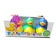 thumbnail image 2 of Patitos para la Bañera Bf Toys 3 Piezas Extraterrestres, 2 of 2