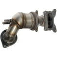 thumbnail image 4 of Dorman 673-109 Manifold Converter - CARB Compliant for Specific Ford Models, 4 of 4