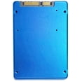 thumbnail image 3 of Caja adaptadora de SSD MSATA a SATA3.0 Caja adaptadora de caja SSD (azul), 3 of 7