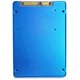 thumbnail image 3 of Caja adaptadora de SSD MSATA a SATA3.0 Caja adaptadora de caja SSD (azul), 3 of 7