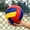 F-2.5mm, variant on Size 5 Volleyball Professional Competition Volleyball No. 5 Ball Competition Game Volleyball Indoor Outdoor For Beginner