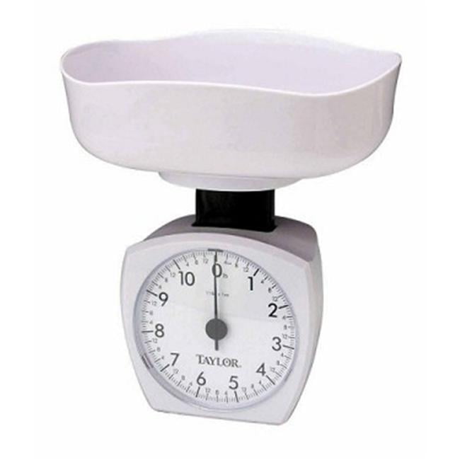 mechanical kitchen scales
