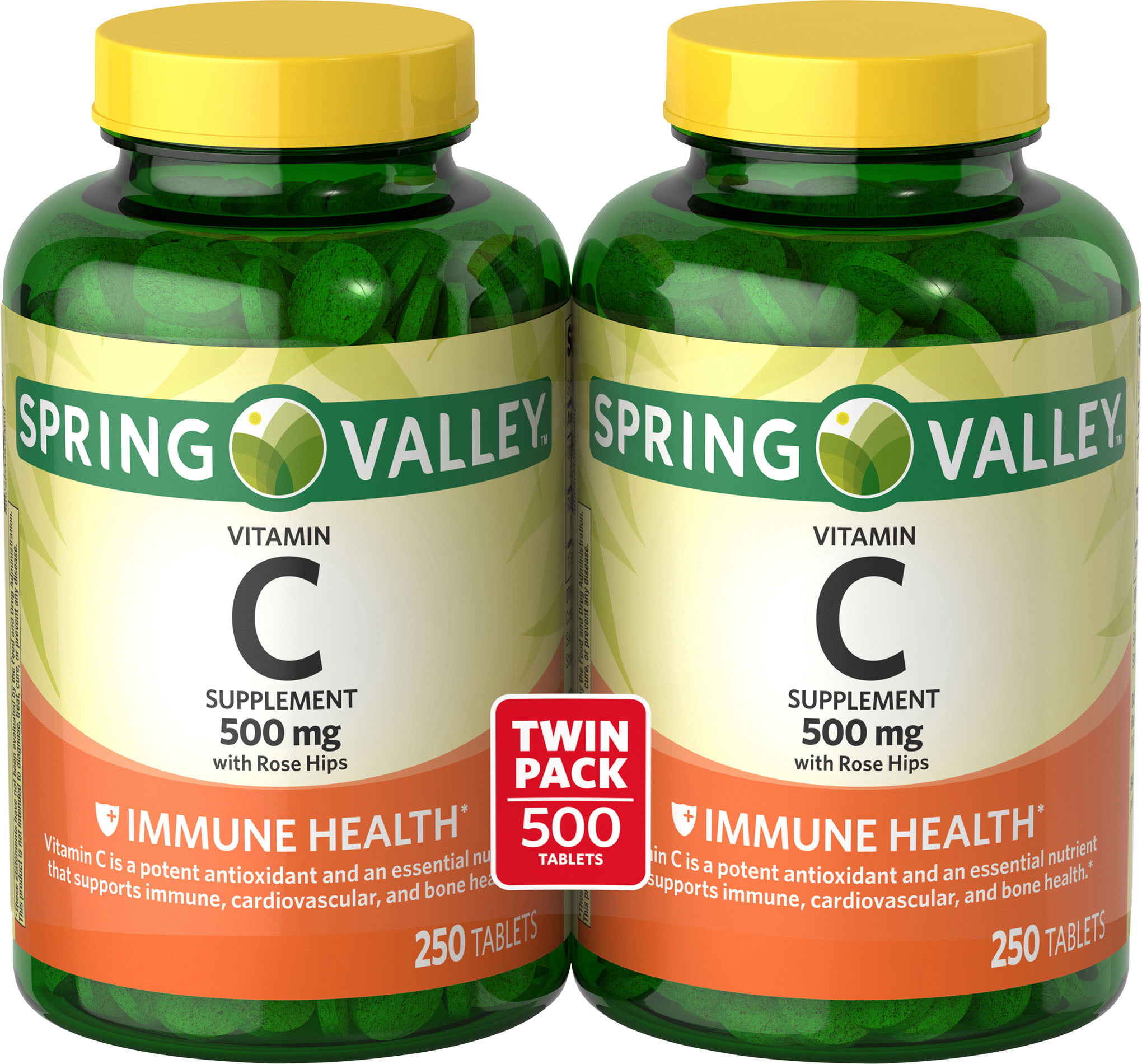 spring-valley-vitamin-c-tablets-500mg-250ct-2pk-walmart